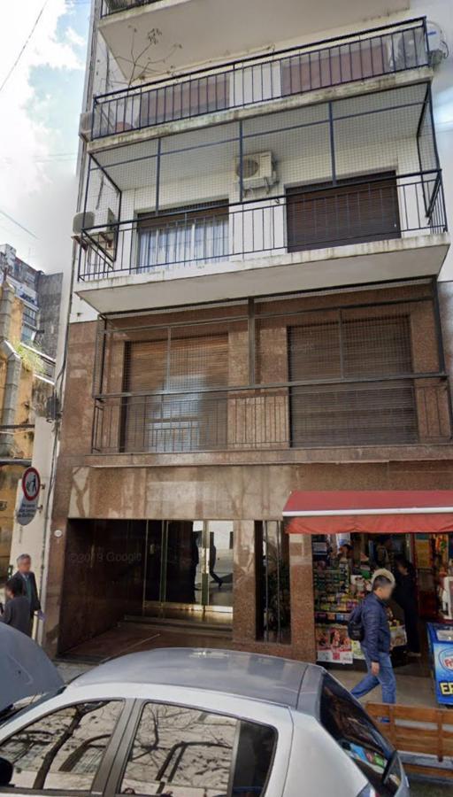 Retiro Lovely And Modern Apartment 布宜诺斯艾利斯 外观 照片